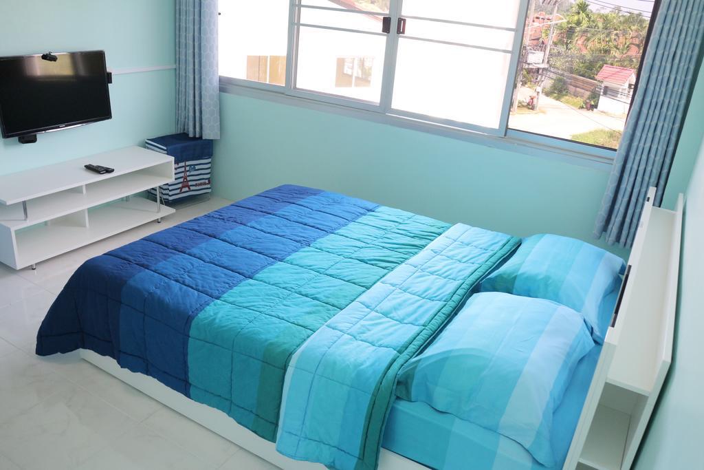 Best Rent A Room Nai Yang Room photo