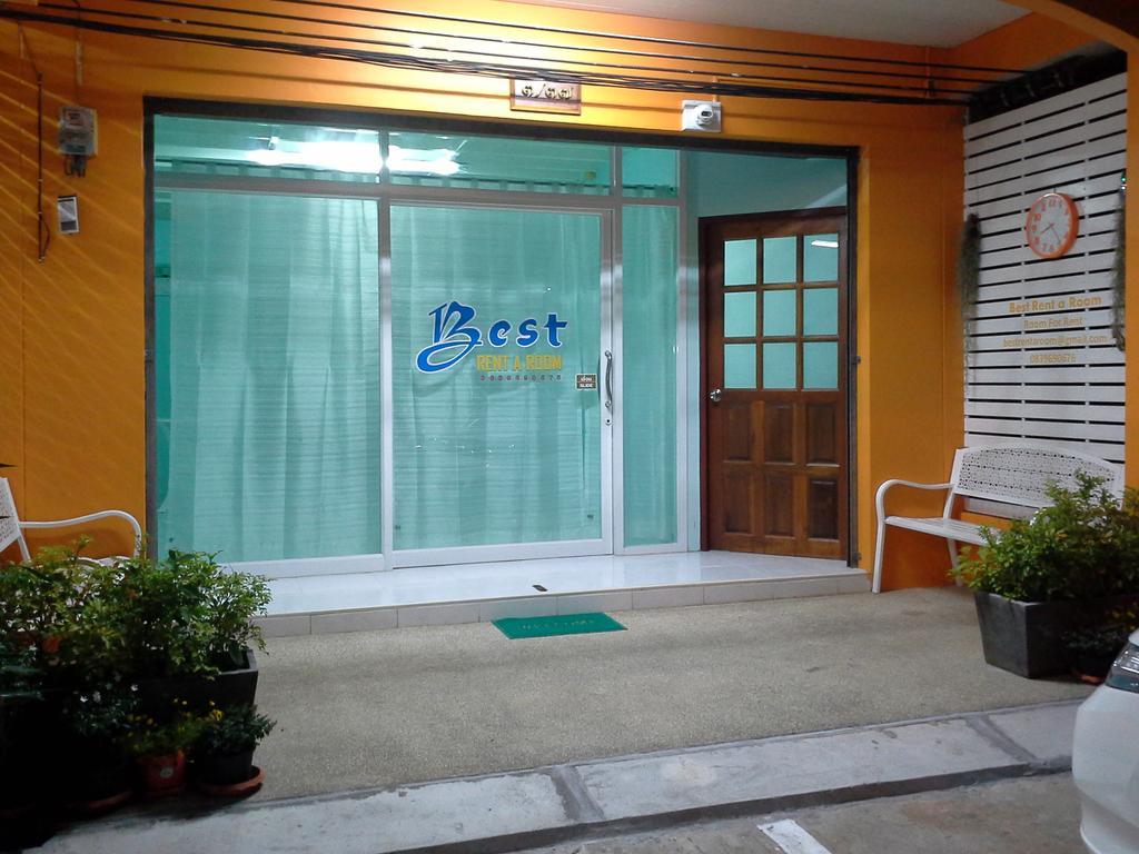 Best Rent A Room Nai Yang Exterior photo