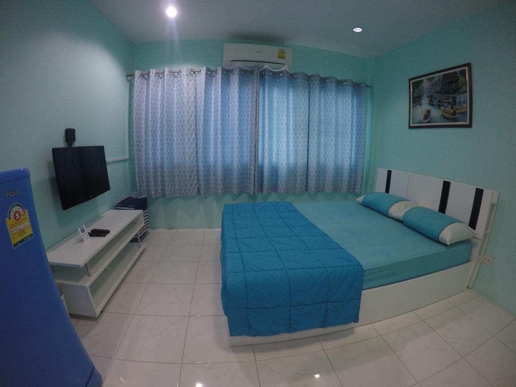 Best Rent A Room Nai Yang Exterior photo