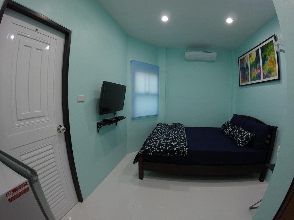 Best Rent A Room Nai Yang Exterior photo