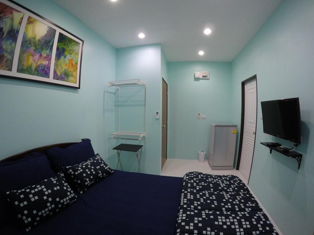 Best Rent A Room Nai Yang Exterior photo