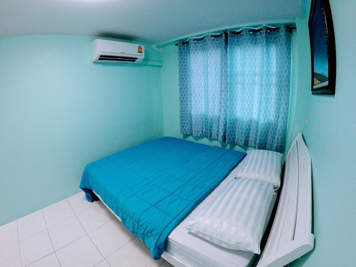 Best Rent A Room Nai Yang Exterior photo